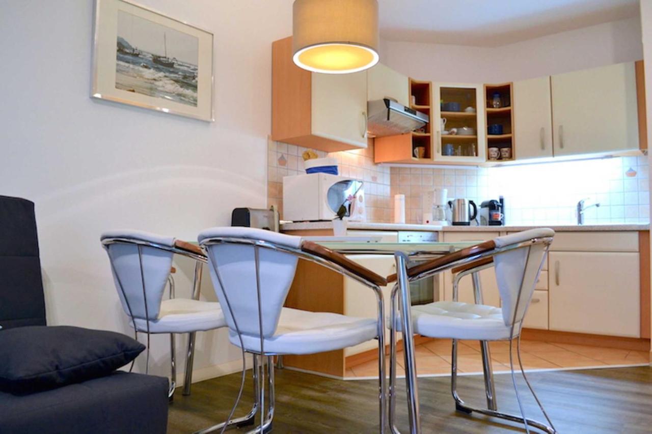 Haus Sonnenhof Bansin Apartment Heringsdorf  Bagian luar foto